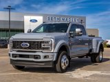 Used 2025 Ford F450 Platinum w/ Platinum Plus Package image 6