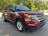 Used 2014 Ford Explorer XLT w/ Equipment Group 202A image 2