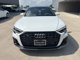 New 2025 Audi A8 L 3.0T image 2