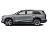 New 2026 Cadillac Vistiq Sport w/ LPO, Floor Liner Package image 2