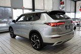 Used 2022 Mitsubishi Outlander SE image 4
