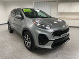 Used 2022 Kia Sportage LX image 3