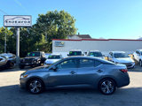 Used 2022 Nissan Sentra SV w/ All-Weather Package image 4