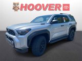 New 2025 Toyota 4Runner TRD Off-Road Premium image 6