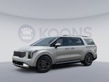 New 2026 Kia Carnival SX image 4