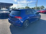 Used 2018 Volkswagen Golf R 4-Door image 4