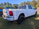 New 2025 RAM 2500 Limited image 4