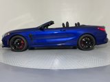 New 2025 BMW M8 Competition image 4
