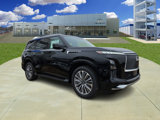 New 2025 INFINITI QX80 Luxe image 4