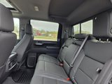 New 2025 Chevrolet Silverado 3500 LTZ w/ Trail Boss Package image 5
