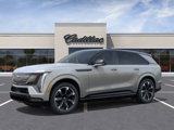 New 2025 Cadillac Escalade IQ Sport 1 w/ LPO, Premium Carpet Package image 2
