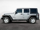 Used 2017 Jeep Wrangler Unlimited Sport w/ Quick Order Package 24S image 3