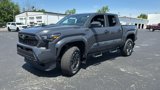 New 2025 Toyota Tacoma TRD Sport image 4