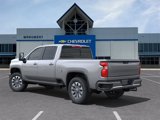 New 2025 Chevrolet Silverado 2500 LT image 3