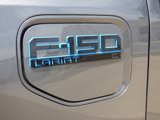 New 2025 Ford F150 Lightning Lariat image 3