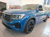 New 2025 Volkswagen Atlas Cross Sport SEL R-Line image 2