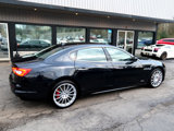 Used 2019 Maserati Quattroporte S GranSport Q4 image 5