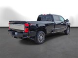 New 2025 Ford F350 Platinum w/ Platinum Plus Package image 4