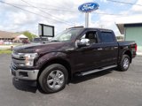 Used 2019 Ford F150 Lariat w/ Equipment Group 502A Luxury image 3