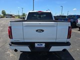 New 2025 Ford F150 Lariat w/ Equipment Group 501A Mid image 4