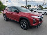 New 2026 Chevrolet Equinox LT w/ Convenience Package II image 2