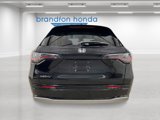 New 2026 Honda HR-V EX-L image 4