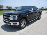 New 2025 Ford F150 Lariat image 3