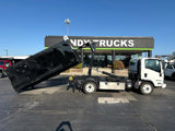 Used 2024 Isuzu NPR image 2