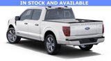 New 2025 Ford F150 Platinum image 2