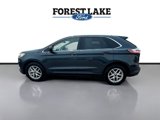 Certified 2024 Ford Edge SEL image 4