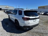 New 2025 Honda Pilot Black Edition image 3