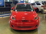 New 2024 FIAT 500 e (RED) image 4
