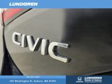 New 2026 Honda Civic Sport image 6