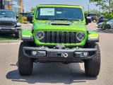 New 2025 Jeep Wrangler Unlimited Rubicon 392 image 4