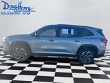 New 2025 Buick Enclave Sport Touring image 2