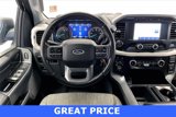 Used 2022 Ford F150 XLT image 4