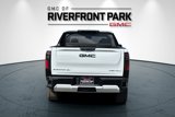 New 2025 GMC Sierra EV Denali image 4