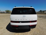 New 2025 Hyundai Santa Fe SEL image 6