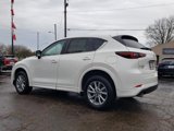 Used 2024 MAZDA CX-5 AWD 2.5 S w/ Preferred Package image 4