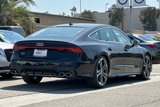 New 2025 Audi S7 Premium Plus image 4
