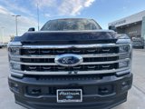 New 2025 Ford F250 King Ranch image 2