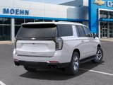 New 2025 Chevrolet Suburban Premier image 4