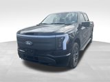 Used 2024 Ford F150 Lightning XLT image 4