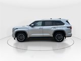 New 2025 Toyota Sequoia Limited image 5