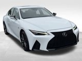 Used 2022 Lexus IS 350 F Sport image 3