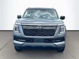 New 2025 Nissan Armada SV image 2