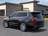 New 2025 Cadillac XT6 Premium Luxury w/ Platinum Package image 3