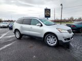Used 2014 Chevrolet Traverse LT w/ All-Star Edition image 3