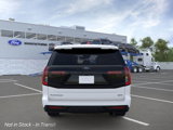 New 2025 Ford Expedition Max Platinum image 5