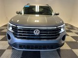 Certified 2024 Volkswagen Atlas SE image 2